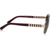image:imagekate spade new york Womens DaliaS Us Pilot SunglassesRose Gold