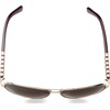 image:imagekate spade new york Womens DaliaS Us Pilot SunglassesRose Gold