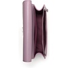 image:imagekate spade new york Womens Deco Leather Flap Chain CrossbodyMarket Purple Suede