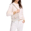 image:imagekate spade new york Womens Deco Leather Flap Chain CrossbodyMulti