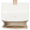 image:imagekate spade new york Womens Deco Leather Flap Chain CrossbodyMulti