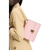 image:imagekate spade new york Womens Deco Leather Flap Chain CrossbodyPastry Pink Multi