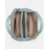image:imagekate spade new york Womens Deco Pebbled Leather Large Shoulder BagEnglish Sea Leather and Suede