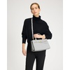 image:imagekate spade new york Womens Deco Pebbled Leather Medium SatchelStone Path