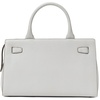 image:imagekate spade new york Womens Deco Pebbled Leather Medium SatchelStone Path