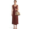 image:imagekate spade new york Womens Deco Pebbled Leather Medium SatchelTimeless Taupe