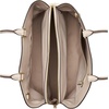 image:imagekate spade new york Womens Deco Pebbled Leather SatchelColorblocked Cashew Milk Multi