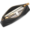 image:imagekate spade new york Womens Grace Fine Grain Leather PochetteBlack