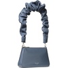 image:imagekate spade new york Womens Grace Fine Grain Leather PochetteCinder Grey