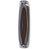 image:imagekate spade new york Womens Grace Fine Grain Leather PochetteCinder Grey