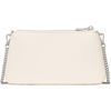 image:imagekate spade new york Womens Grace Fine Grain Leather PochetteCream