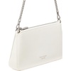image:imagekate spade new york Womens Grace Fine Grain Leather PochetteCream