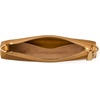 image:imagekate spade new york Womens Grace Fine Grain Leather PochetteCurry