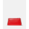 image:imagekate spade new york Womens Grace Fine Grain Leather PochetteHeirloom Tomato