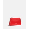 image:imagekate spade new york Womens Grace Fine Grain Leather PochetteHeirloom Tomato