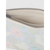 image:imagekate spade new york Womens Grace Fine Grain Leather PochetteHidden Garden Multi