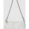 image:imagekate spade new york Womens Grace Fine Grain Leather PochetteHidden Garden Multi