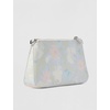 image:imagekate spade new york Womens Grace Fine Grain Leather PochetteHidden Garden Multi