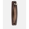image:imagekate spade new york Womens Grace Fine Grain Leather PochetteHot Fudge