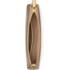 image:imagekate spade new york Womens Grace Fine Grain Leather PochetteTimeless Taupe