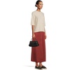image:imagekate spade new york Womens Grace Fine Leather Small Top Handle BagQuilted Black