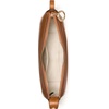 image:imagekate spade new york Womens Halo Fine Grain Leather CrossbodyBaked Amber