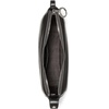 image:imagekate spade new york Womens Halo Fine Grain Leather CrossbodyBlack