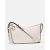 image:imagekate spade new york Womens Halo Fine Grain Leather CrossbodyCream
