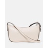 image:imagekate spade new york Womens Halo Fine Grain Leather CrossbodyCream