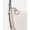 image:imagekate spade new york Womens Halo Fine Grain Leather CrossbodyCream