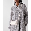 image:imagekate spade new york Womens Halo Fine Grain Leather CrossbodyCream