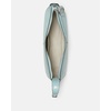 image:imagekate spade new york Womens Halo Fine Grain Leather CrossbodyEnglish Sea Suede