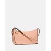 image:imagekate spade new york Womens Halo Fine Grain Leather CrossbodyLight Cantaloupe