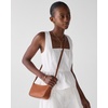 image:imagekate spade new york Womens Halo Fine Grain Leather CrossbodySouthwest Desert