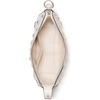 image:imagekate spade new york Womens Halo Fine Grain Leather CrossbodyStudded Cream
