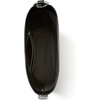 image:imagekate spade new york Womens Halo Fine Grain Leather Large BucketBlack