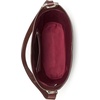 image:imagekate spade new york Womens Halo Fine Grain Leather Large BucketGlazed Hot Fudge