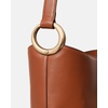 image:imagekate spade new york Womens Halo Fine Grain Leather Large BucketSouthwest Desert