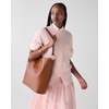 image:imagekate spade new york Womens Halo Fine Grain Leather Large BucketSouthwest Desert