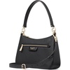 image:imagekate spade new york Womens Hudson Pebbled Leather Convertible CrossbodyBlack