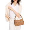 image:imagekate spade new york Womens Hudson Pebbled Leather Convertible CrossbodyBungalow