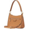 image:imagekate spade new york Womens Hudson Pebbled Leather Convertible CrossbodyBungalow