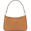 image:imagekate spade new york Womens Hudson Pebbled Leather Convertible CrossbodyBungalow