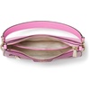 image:imagekate spade new york Womens Hudson Pebbled Leather Convertible CrossbodyEchinacea Flower
