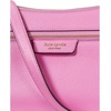 image:imagekate spade new york Womens Hudson Pebbled Leather Convertible CrossbodyEchinacea Flower