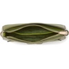image:imagekate spade new york Womens Hudson Pebbled Leather Convertible CrossbodyJungle Vine