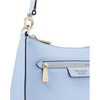 image:imagekate spade new york Womens Hudson Pebbled Leather Convertible CrossbodyNorth Star