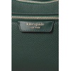 image:imagekate spade new york Womens Hudson Pebbled Leather Convertible CrossbodyNorthern Pine