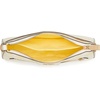 image:imagekate spade new york Womens Hudson Pebbled Leather Convertible CrossbodyYuzu Jam Multi Springtime Pansies
