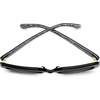 image:imagekate spade new york Womens KS Amaya 2GS Square SunglassesBlack Pattern Black